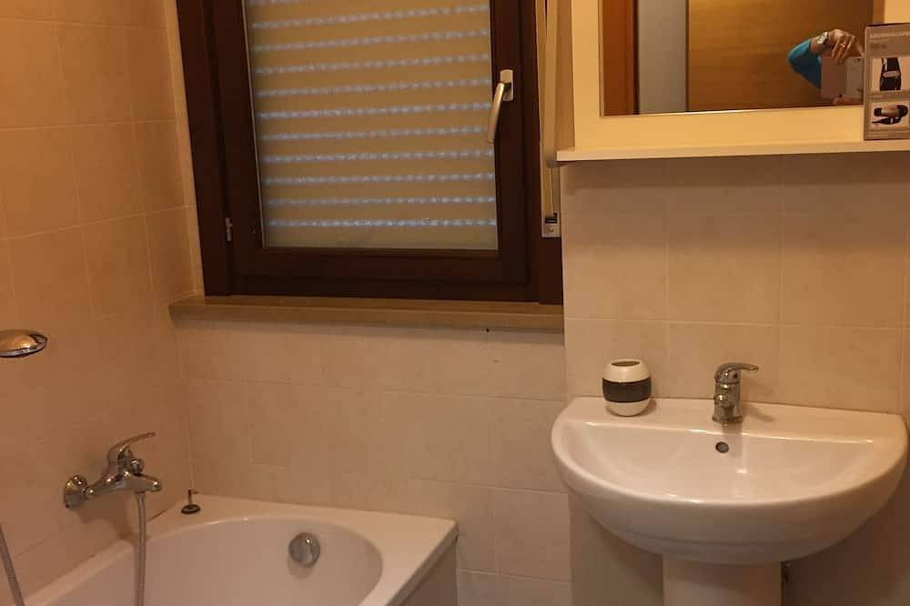 Apartamento entero, Salieri Apartment 1 habitación in Latina (Italia), Agro Pontino