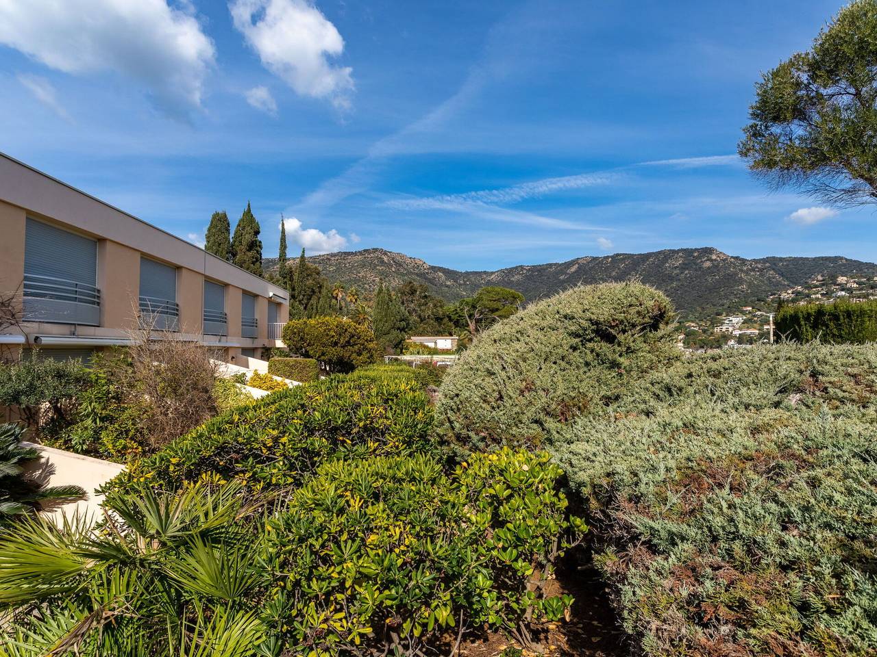 Apartamento entero, Le Lavandou 120 - L'Estelan 120.1 in Le Lavandou, Parque nacional Port-Cros