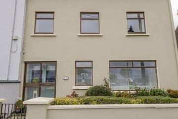 Gîte pour 5 personnes, animaux acceptés à Roundstone