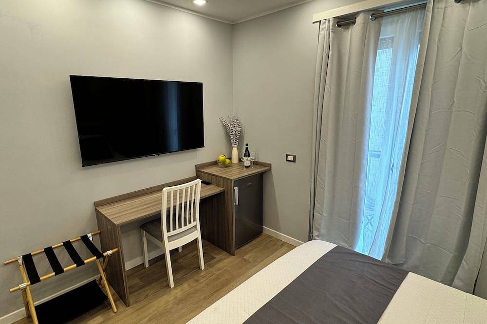 A stone's throw from Trastevere, a cozy structure equipped with all the comforts in Rome, Province de Rome
