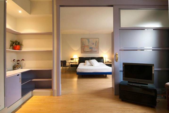 Hôtel pour 2 personnes, avec vue à Vilafranca del Penedès - 4