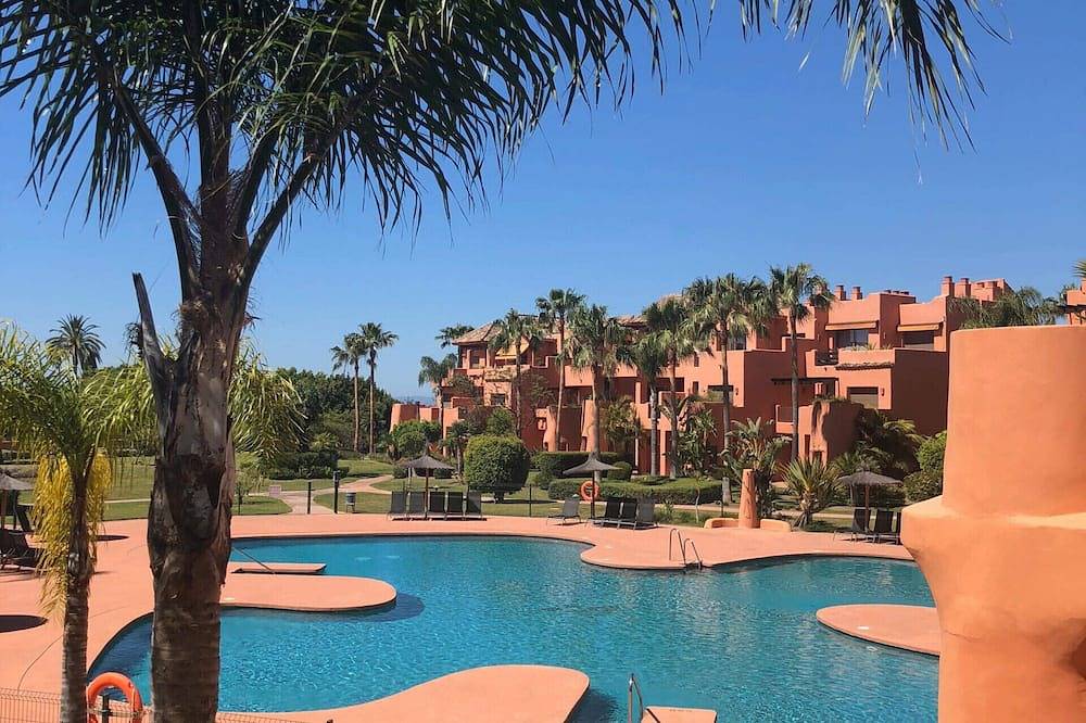 Appartamento vacanze a Estepona a partire da 86€ a notte
