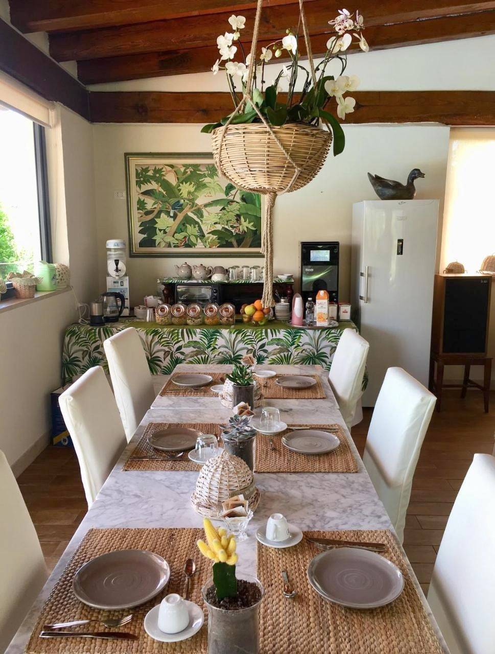 B&B Il Portico in Sarzana, Parco Naturale Regionale di Montemarcello-Magra-Vara