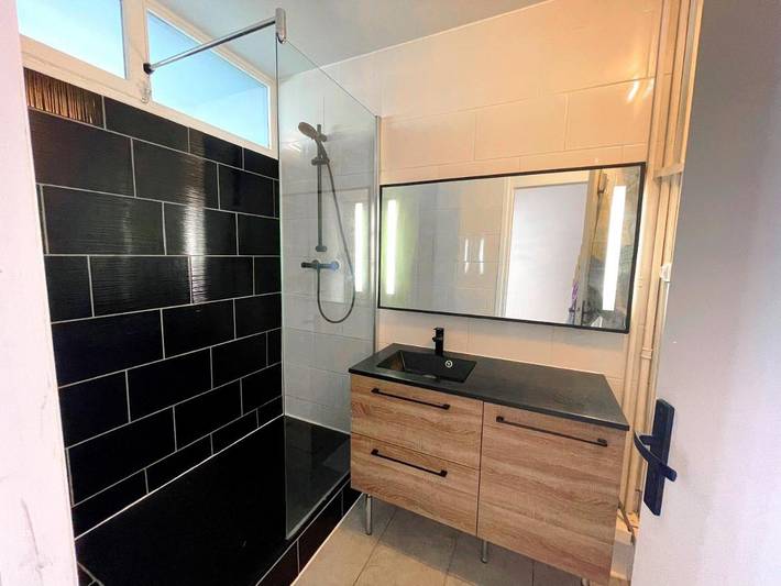 Location de vacances pour 10 personnes, avec vue à Bezons - 4