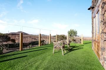 Chalet para 10 Personas en La Oliva, Fuerteventura, Foto 4