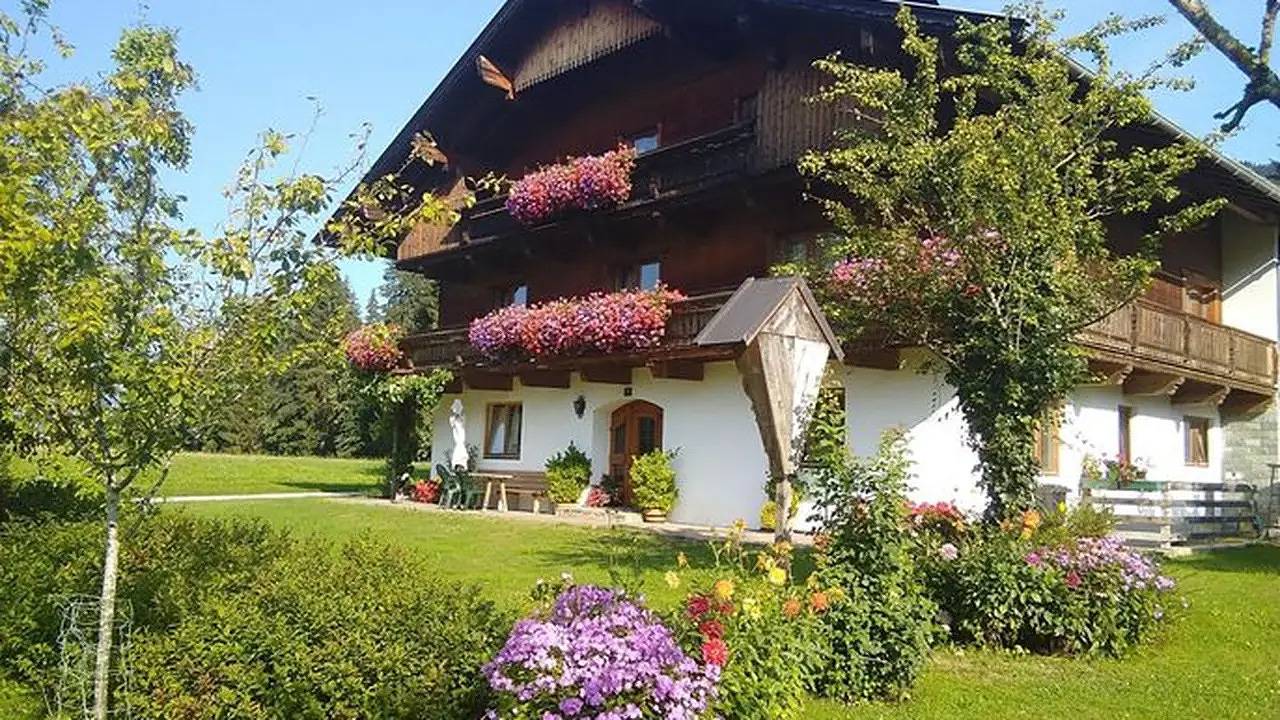 Ganze Ferienwohnung, Ferienwohnung für 5 Personen (60 m²) in Itter in Itter, Kaisergebirge