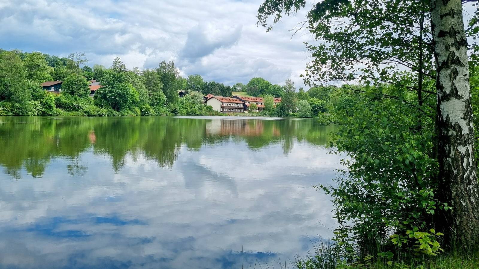 Ganze Wohnung, Apartment „Rihm“ mit Bergblick, privatem Garten und Wlan in Kummersdorf (Arrach), Arrach
