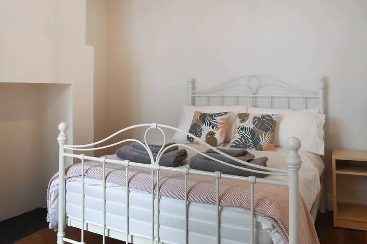 5 Schlafzimmer Unterkunft in Westbrook, near Margate in Botany Bay, Kent