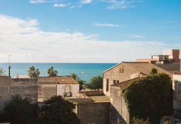 Holiday Apartment for 6 People in Canet de Mar, Maresme, Photo 1