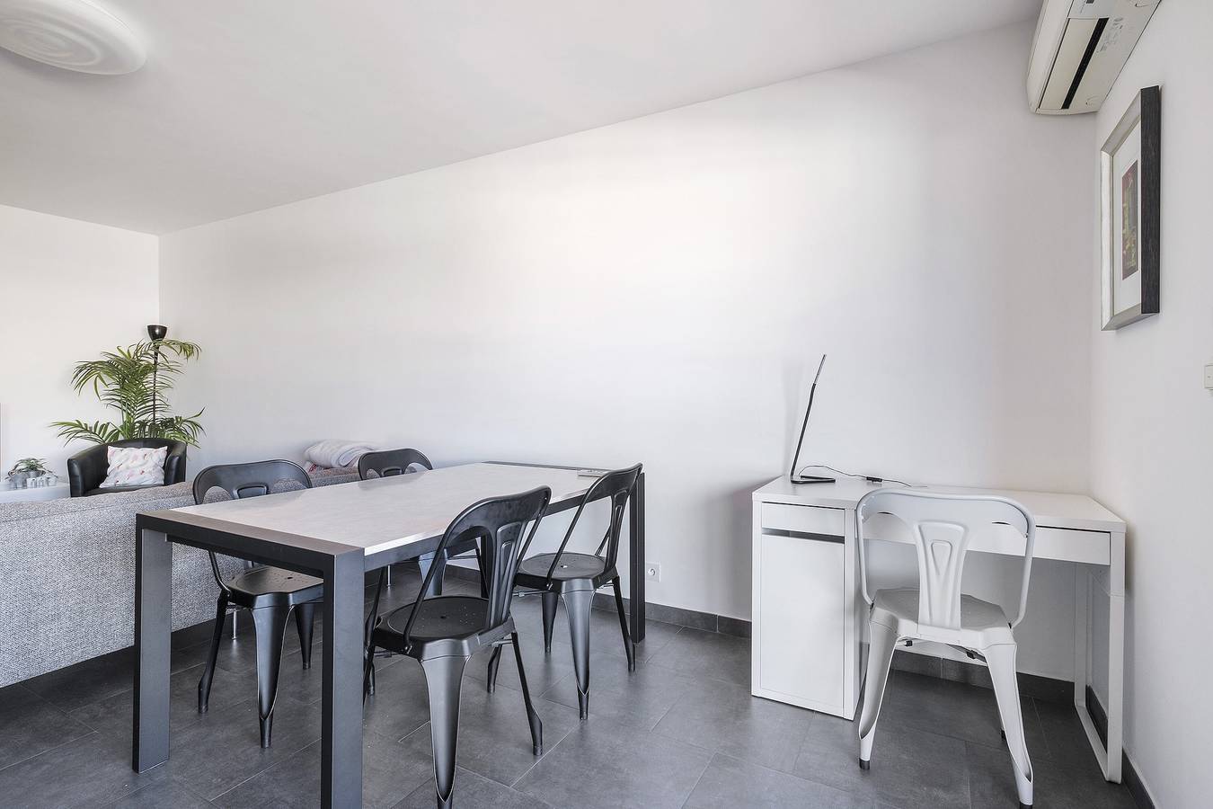Appartement entier, Centre Golfe Juan 3P Calme l'Estivallière in Golfe-Juan, Vallauris