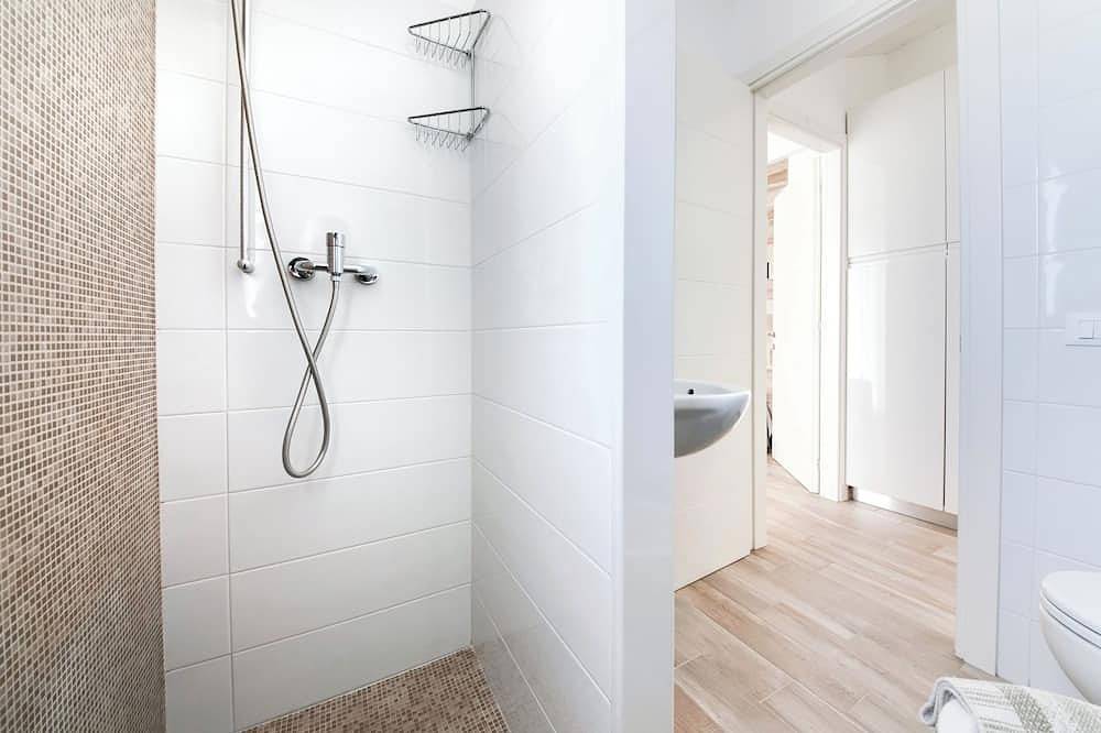 Appartamento intero, Bilocale Attico Scola 22 in Gabicce Mare, Pesaro-Urbino