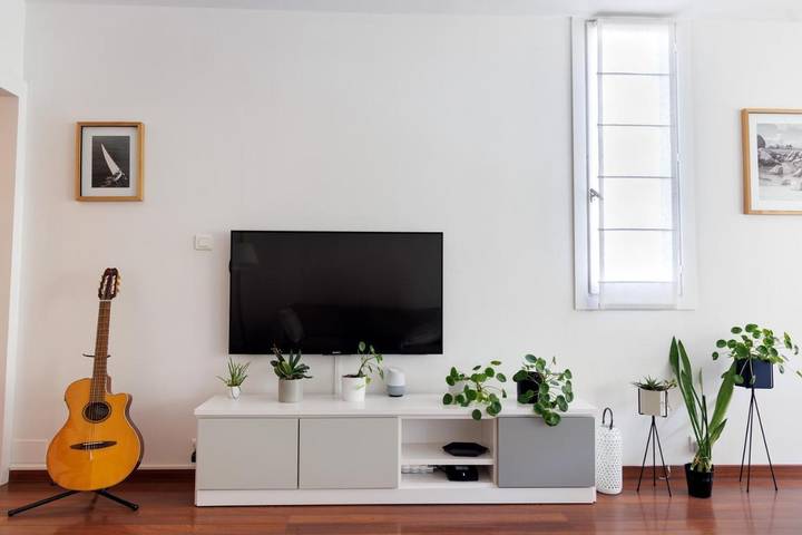 Gîte pour 2 personnes, avec balcon ainsi que vue et jardin dans La Pointe-Rouge - 2