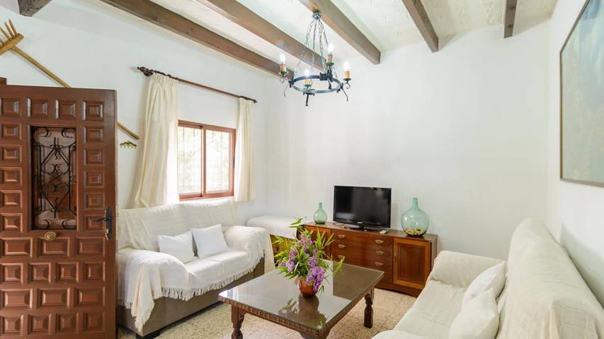 Chalet para 6 personas en Serranía de Ronda - 4