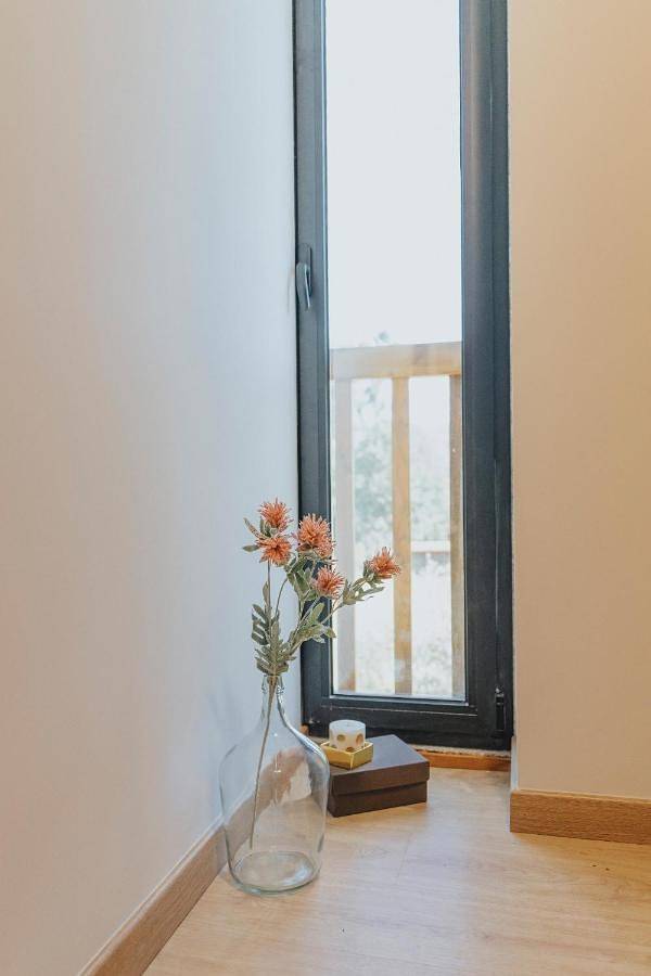 Location de vacances pour 7 personnes, avec piscine et jardin, animaux acceptés à Terras de Bouro - 4