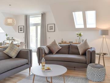 Cottage for 6 People in Kenmore, Perthshire, Photo 3