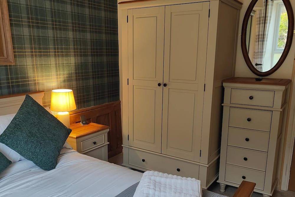 Ganze Wohnung, Apartment-Deluxe-Eigenes Badezimmer-Bergblick in Beddgelert, Snowdonia