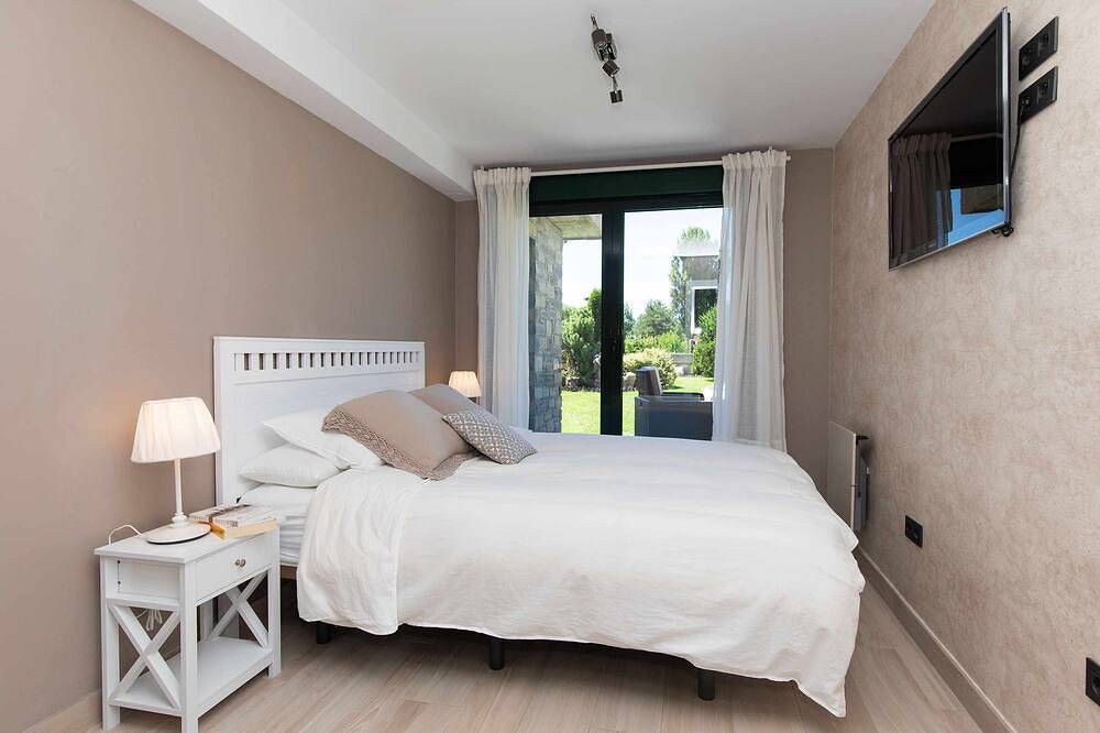 Appartement entier, Saras Garden by Bevalle in Panticosa, Pyrénées espagnoles