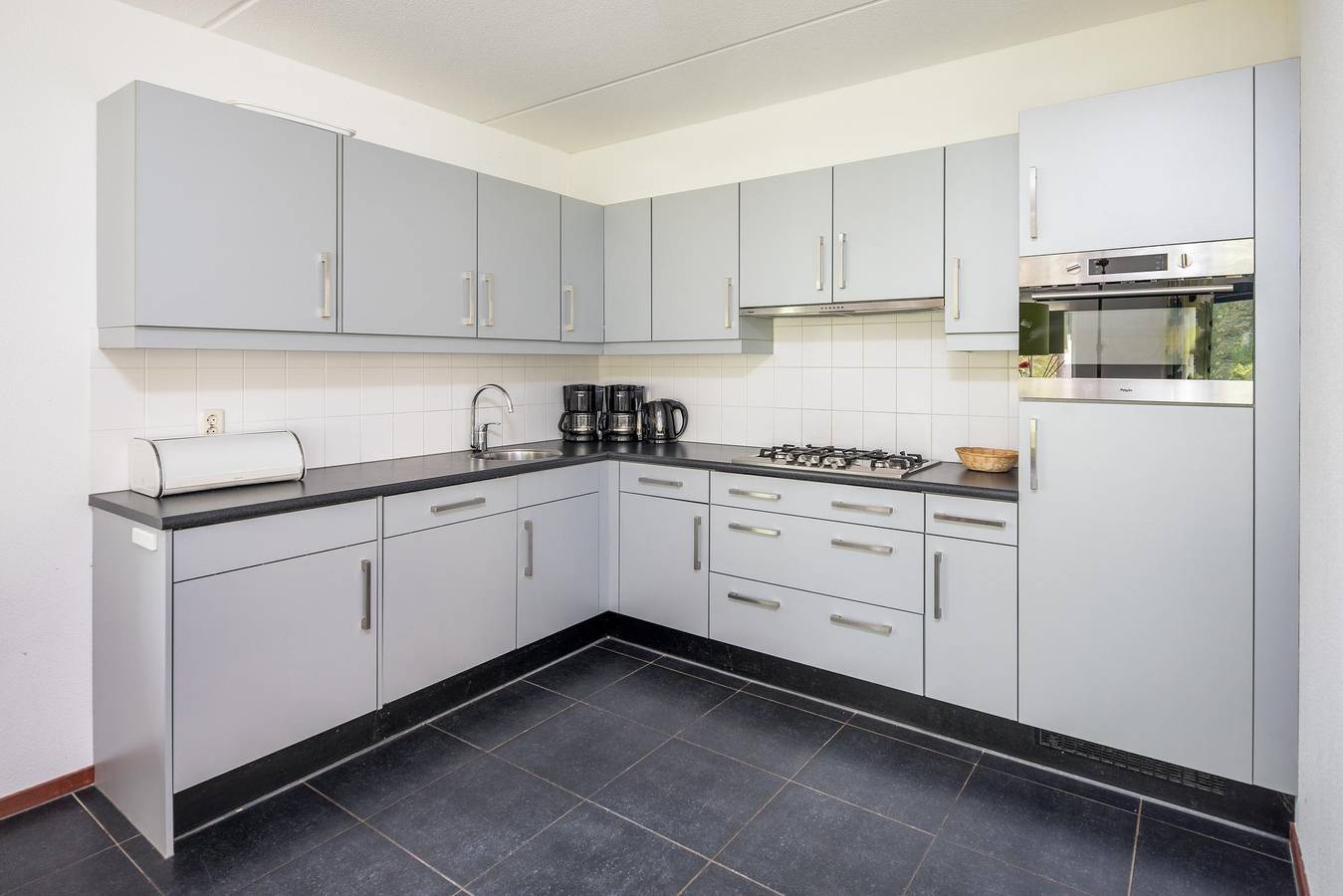 Landgoed Het Grote Zand — Zandduin Villa | 12 personen in Hooghalen, Drenthe