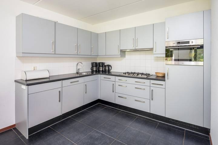 Ferienhaus für 12 Personen, mit Garten in Drenthe - 3