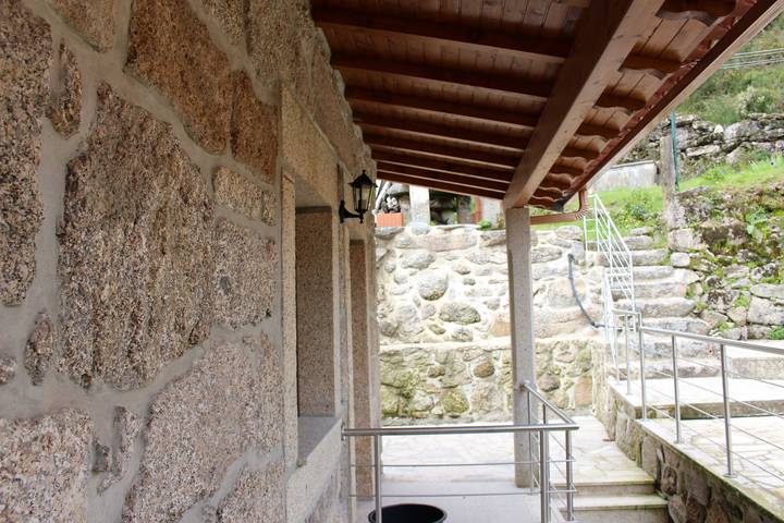 Finca für 4 Personen in Portugal