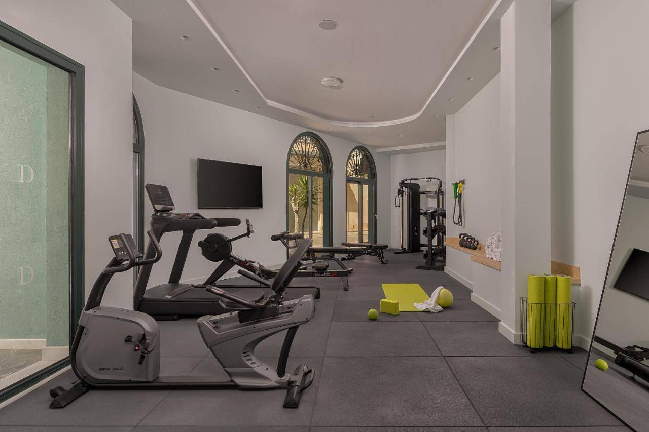 Dioni Boutique Hotel in Preveza, Preveza Regionalbezirk
