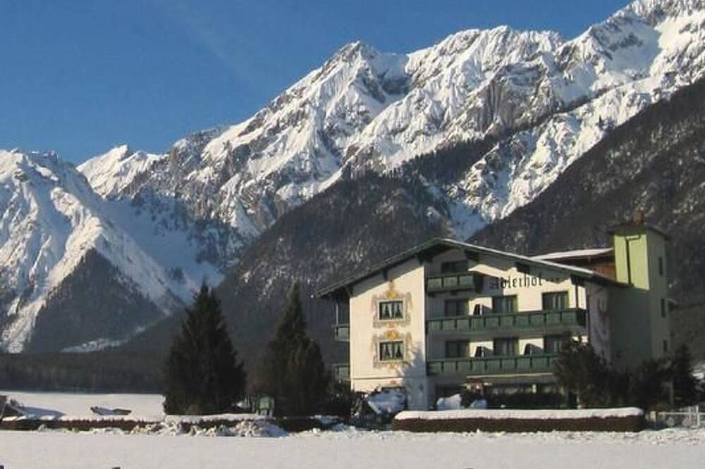 Ganze Wohnung, In Wildermieming in Wildermieming, Innsbruck Land