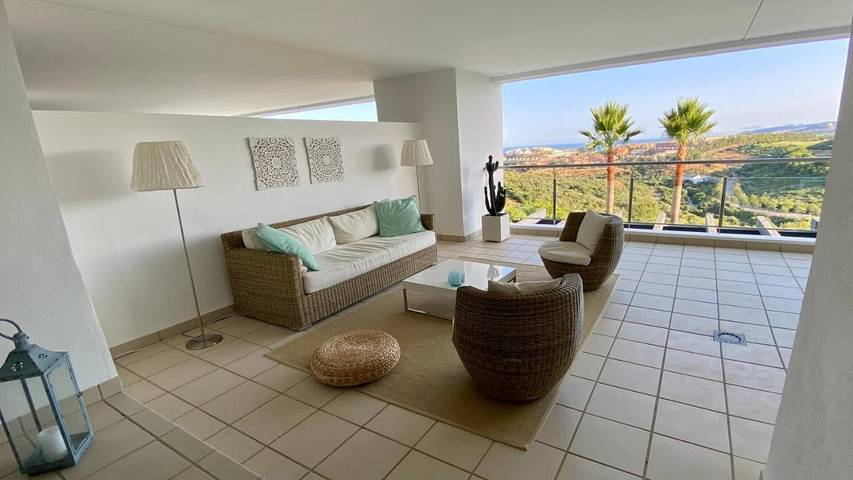 Casa rural para 4 personas, con Terraza y Jardín además de Piscina y Vistas en Casares - 2