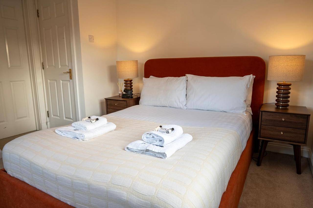 Entire apartment, Oxford Lodgings, Free Parking in Oxford, Oxfordshire