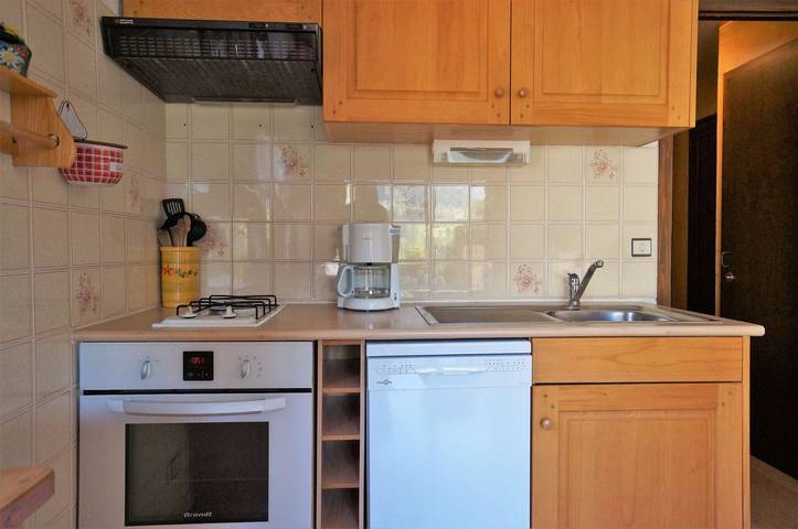 Appartement de vacances entier, Cottagnes 1 Ar : A 100 mètres des pistes, Grande Terrasse et Vue Montagnes in Le Grand-Bornand, Région d'Annecy
