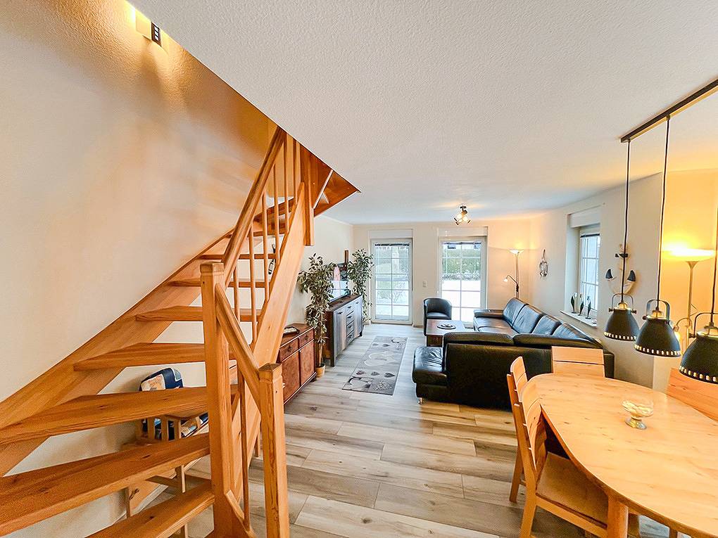 Haus Weidenstraße in Zingst, Fischland - Darß - Zingst