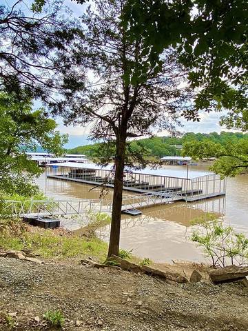 Lodge for 13 Guests in Longtown, Eufaula Lake, Picture 2