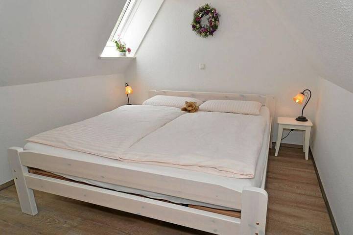 Bauernhof für 6 Personen, mit Balkon in Flensburger Förde - 3