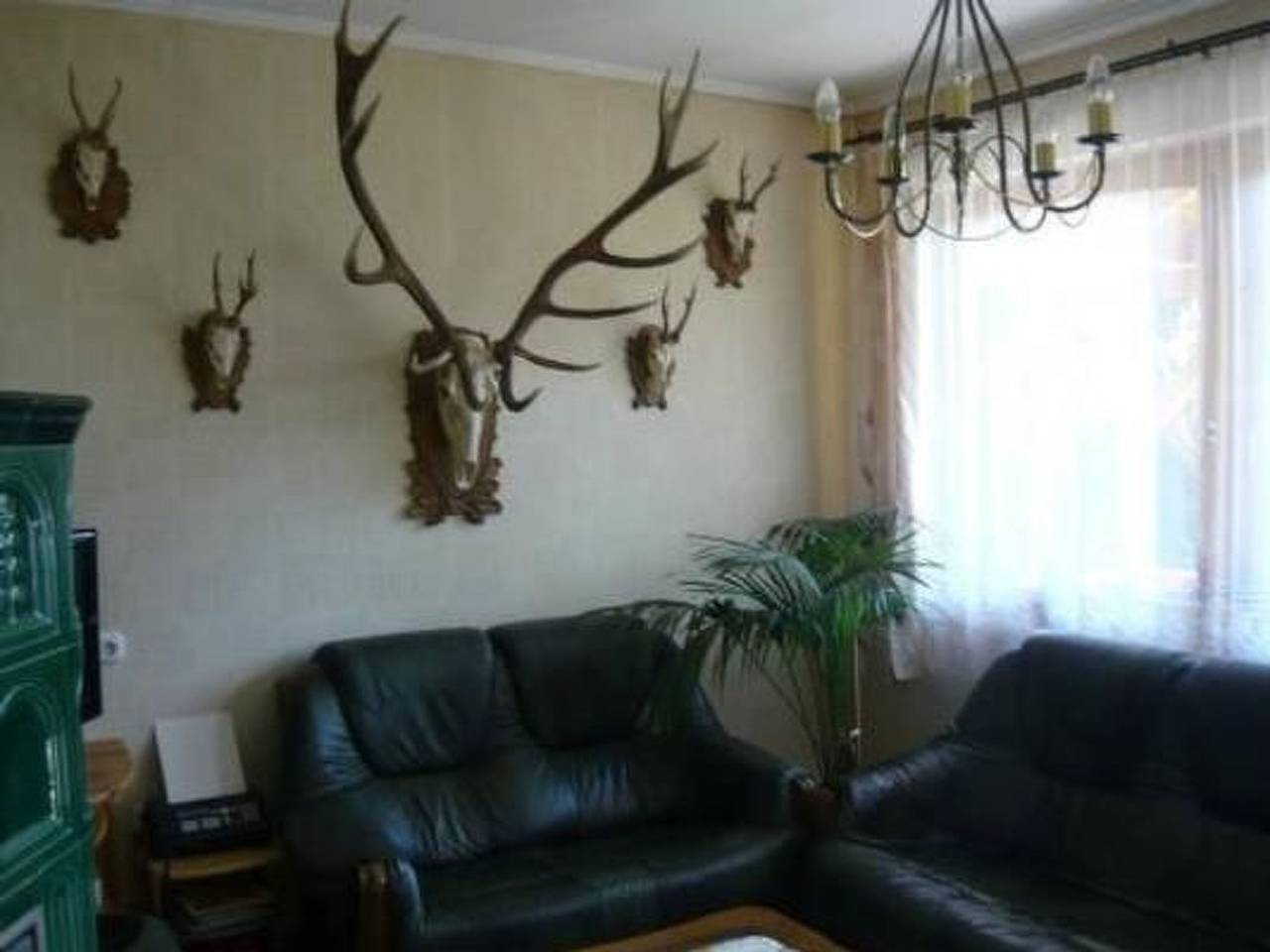 Ganze Wohnung, Bo-43 in Balatonboglar, Plattensee Südufer