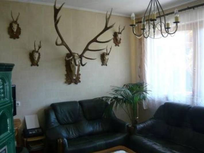 Ganze Wohnung, Bo-43 in Balatonboglar, Plattensee Südufer