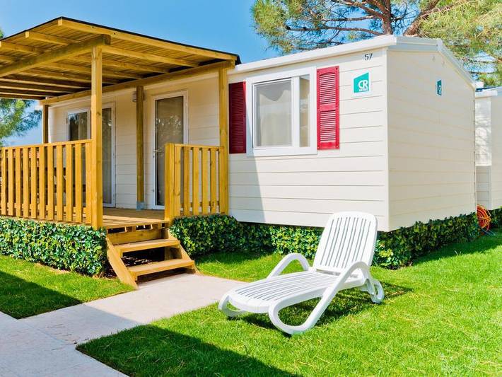 Lodge für 4 Personen in Lazise - 2