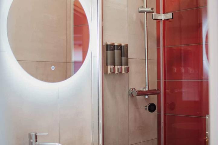 Gîte pour 3 personnes à Colazza