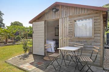 Gîte pour 2 Personnes dans Vouzon, Région de Romorantin-Lanthenay, Photo 3