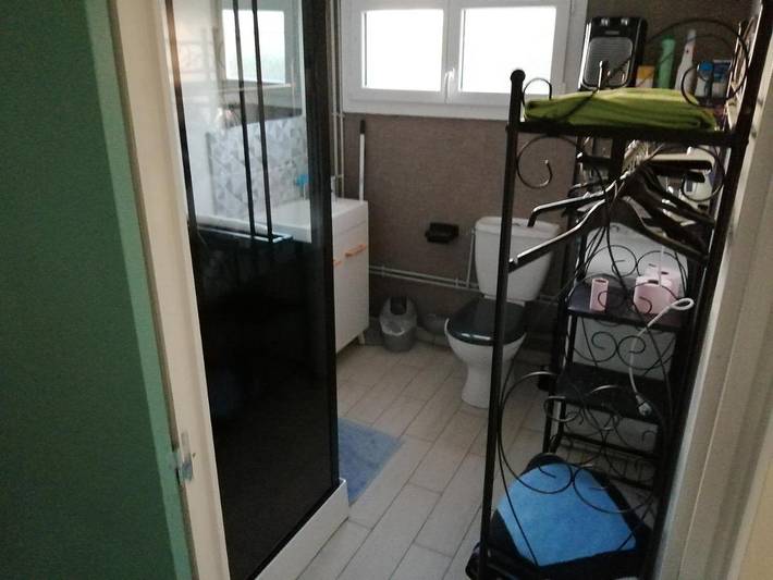 Gîte pour 2 personnes, avec jardin à Saint-Georges-sur-Baulche - 3