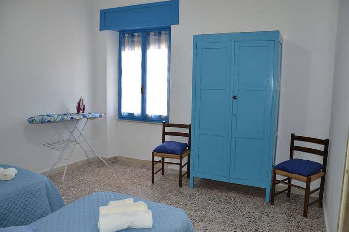 Casa indipendente,  immersa nel verde  vista mare in Dorgali, Golfo di Orosei