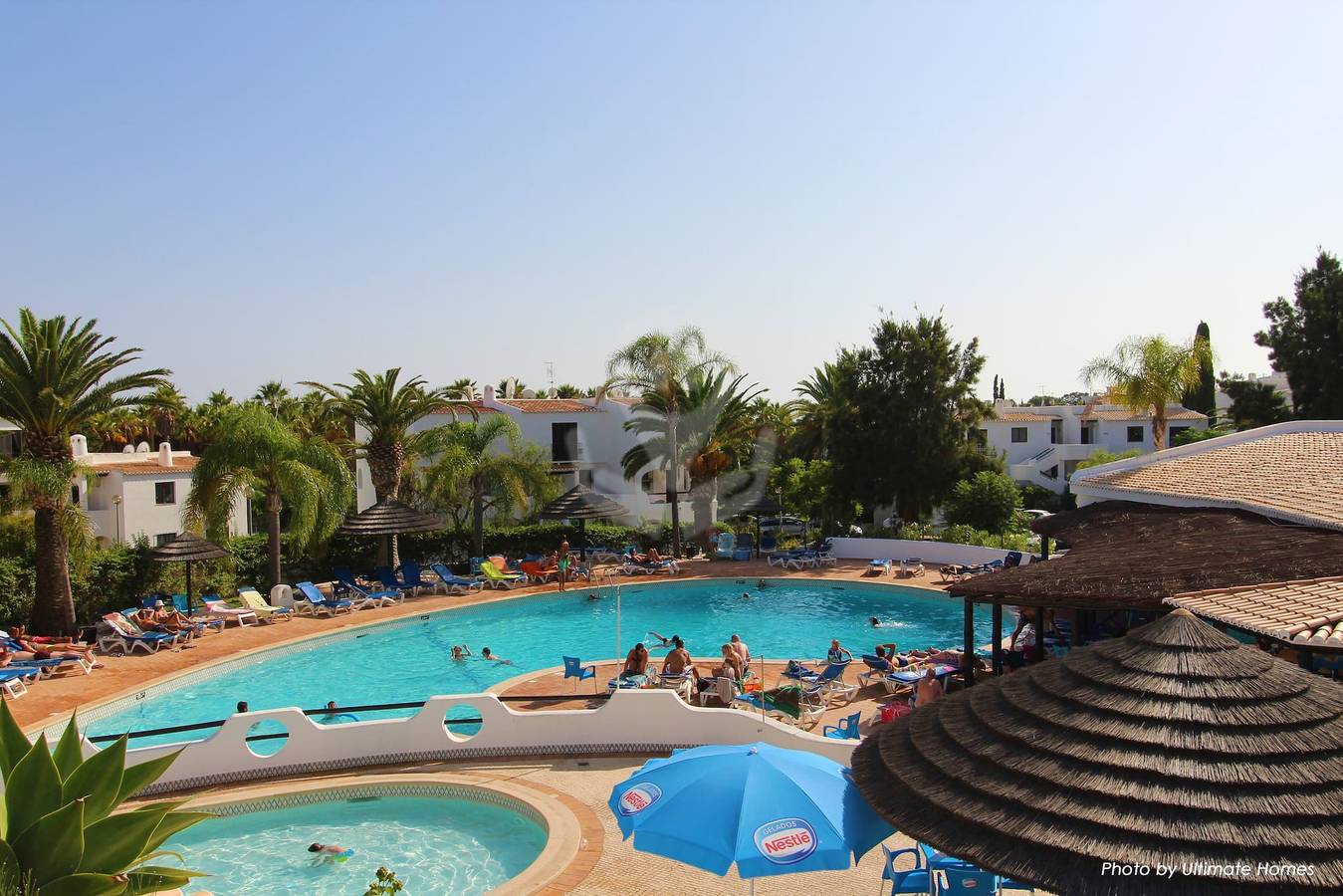 Appartamento vacanze a Algarve Central a partire da 156€ a notte