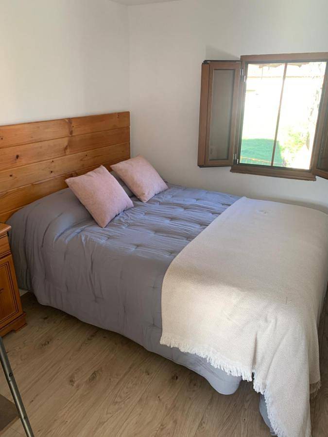 Casa de vacaciones para 4 personas, con vistas además de jardín y piscina en Asturias - 2