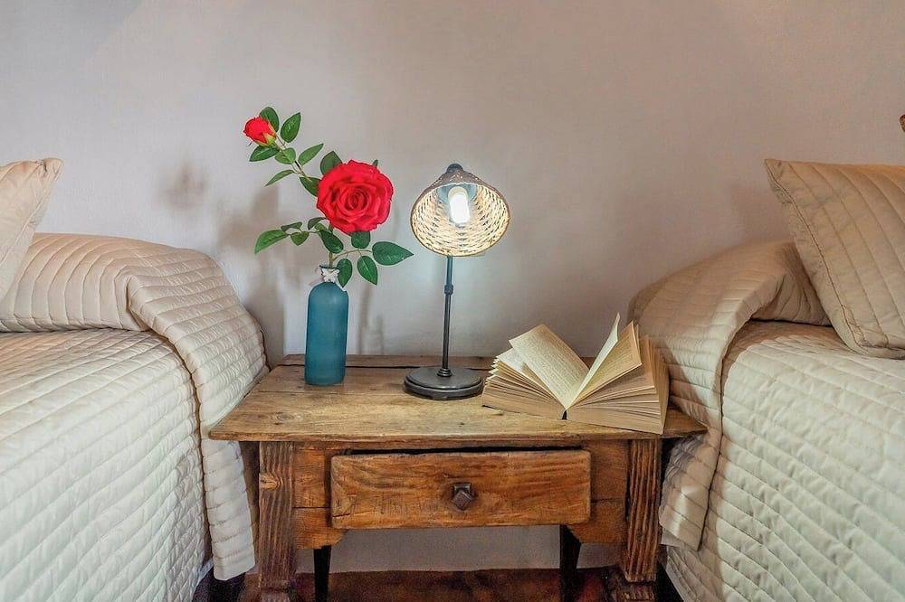 Los Melchores de Grazalema by Ruralidays in Grazalema, Pueblos Blancos