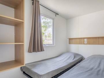 Camping pour 4 Personnes dans Ploemeur, Région de Lorient, Photo 2