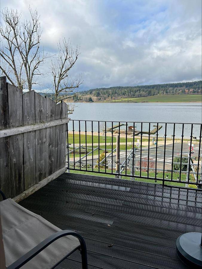 Comfort Double Room in Mouthe-Lac et Mont d’Or, Jura Francais