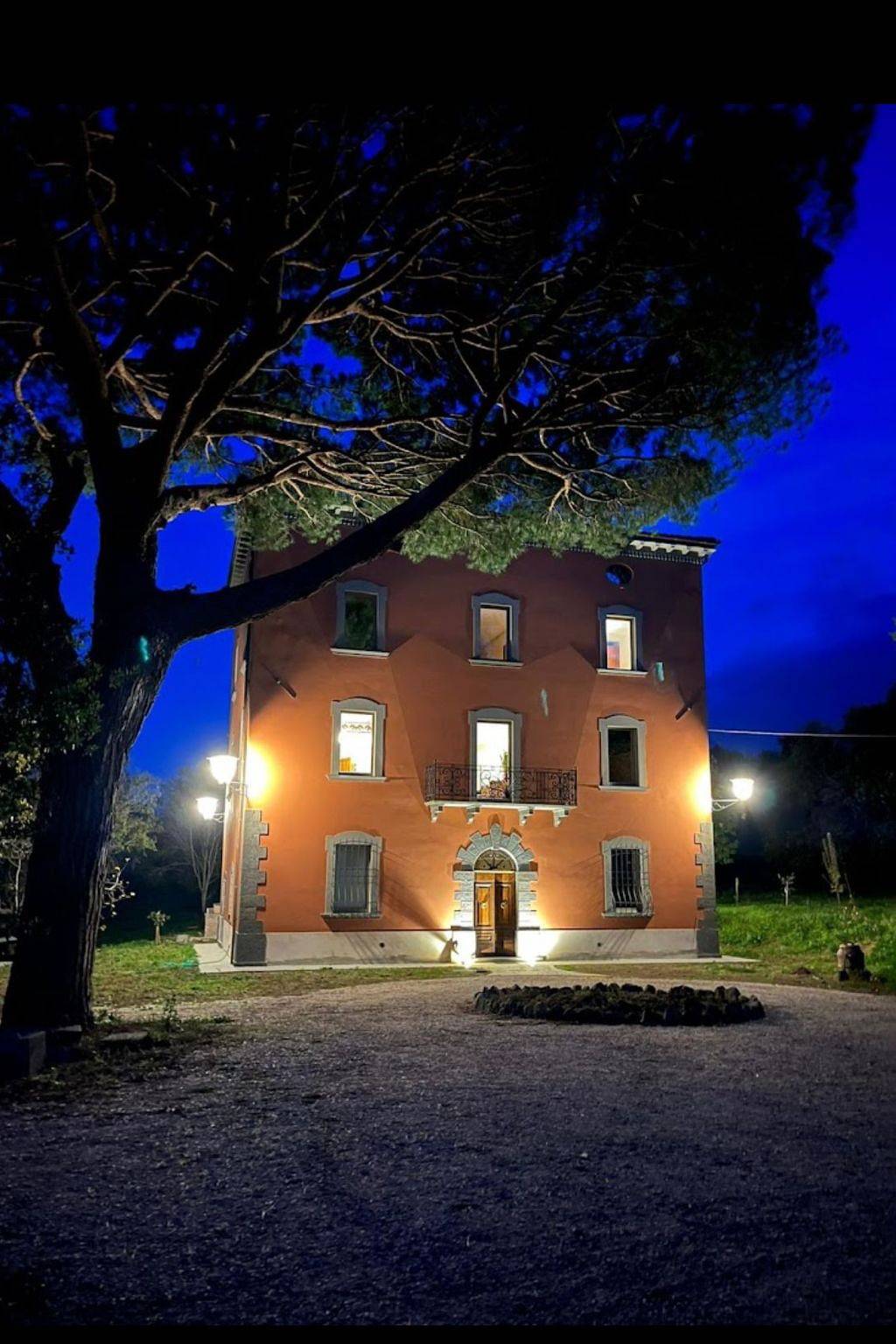 Apartamento entero, 'Merula Antica Dimora' in Orvieto, Provincia de Terni