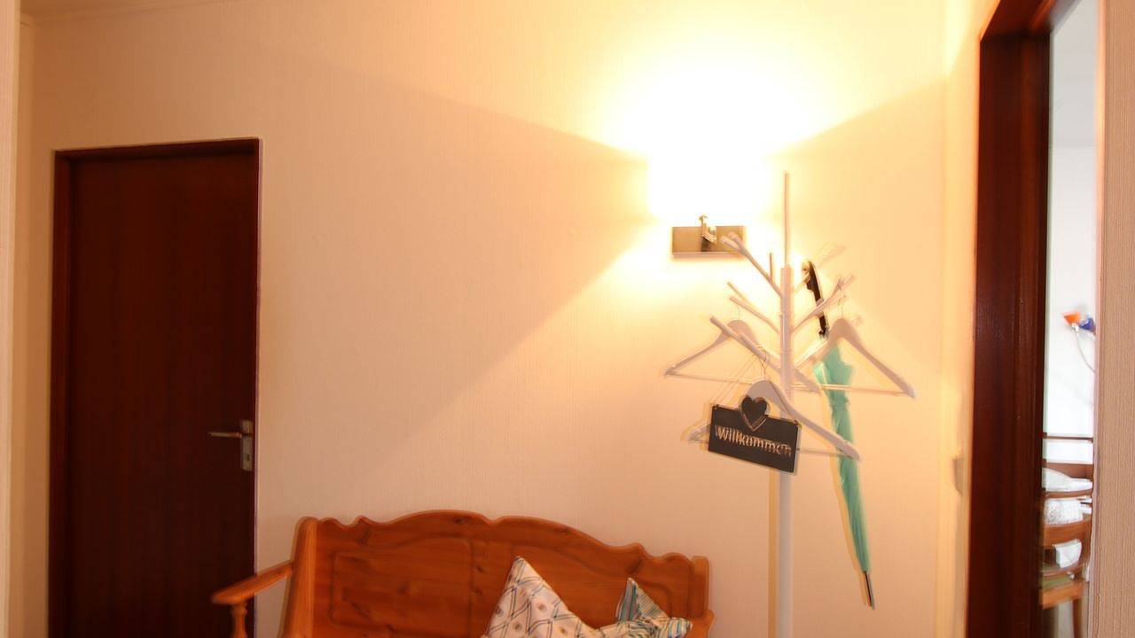 Ganze Ferienwohnung, Ferienwohnung für 3 Personen (90 m²) in Driedorf in Driedorf, Lahn-Dill-Kreis