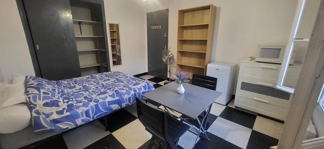 Standard Double Room in Port-la-Nouvelle, Côte méditerranéenne (France)