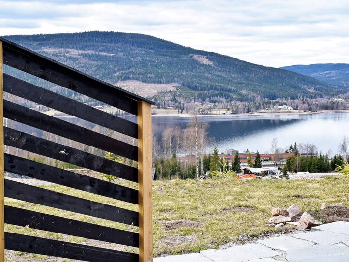 8 Personen Ferienhaus in Hurdal in Hurdal