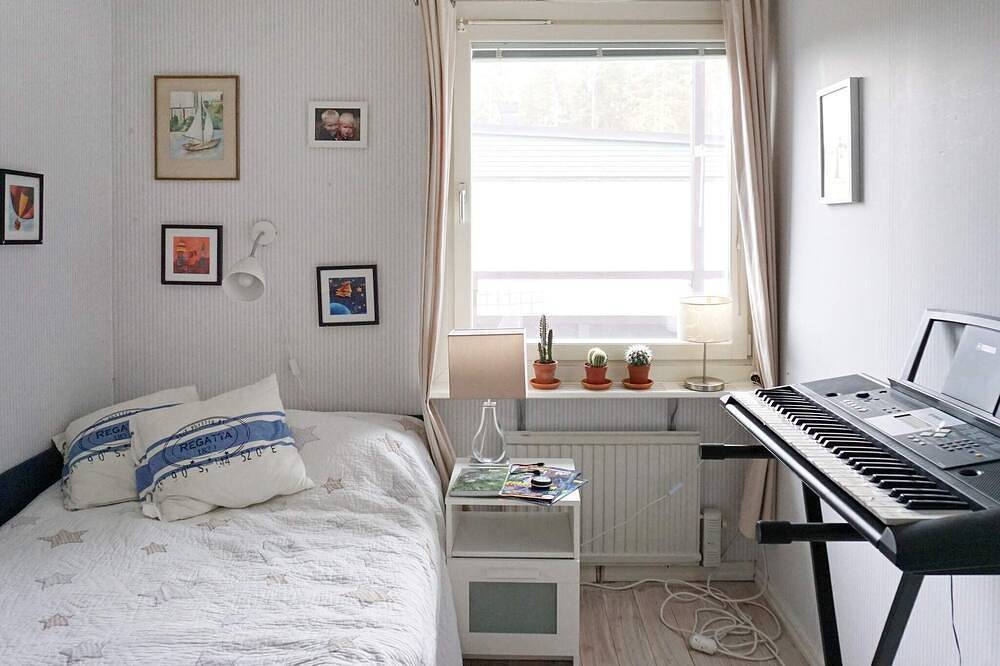 6 Personen Ferienhaus in Ekerö in Ekerö, Mälaren