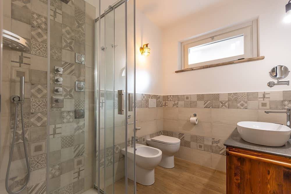 Apartamento entero, Le Vigne - Appartamento La Rocca in Bolsena, Lago de Bolsena